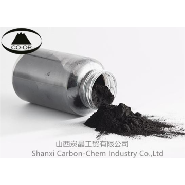 Black Coal Powder Activated Carbon With Low Price
